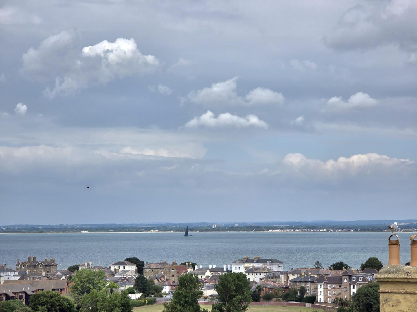 West Hill Road, Ryde
